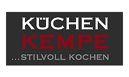 Küchen Kempe GmbH Logo: Küchen Nahe Leipzig
