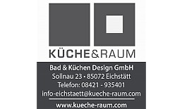 Küche & Raum Logo: Küchen Eichstätt