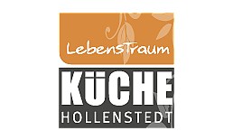 Lebenstraum Küche Hollenstedt Logo: Küchen Nahe Buxtehude und Buchholz
