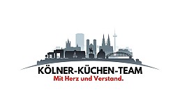 Kölner-Küchen-Team Logo: Küchen Köln