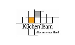 Küchen-Team Norderstedt - Bolzmann Logo: Küchen Norderstedt