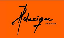 Perzl-Design S.R.L. Logo: Küchen Massing