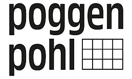 Poggenpohl Trading GmbH Logo: Küchen Stuttgart