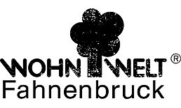 Wohnwelt Fahnenbruck GmbH Logo: Küchen Nahe Oberhausen und Bottrop