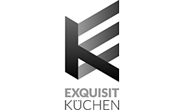 Exquisit Küchen Logo: Küchen Jülich