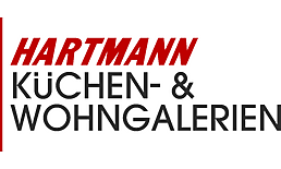Hartmann Küchenstudio Logo: Küchen Bad Windsheim