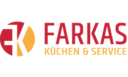 Farkas Küchen und Service Logo: Küchen Radebeul