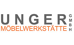 Unger Möbelwerkstätte GmbH Logo: Küchen Freising