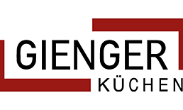 Gienger Küchen Regenstauf GmbH Logo: Küchen Regenstauf