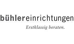 bühler einrichtungen Logo: Küchen Friesenheim
