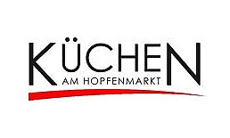 Küchen am Hopfenmarkt Logo: Küchen Rostock