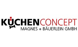 Küchenconcept Magnes + Bäuerlein GmbH Logo: Küchen Nahe Würzburg