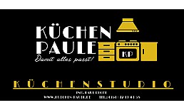 Küchen Paule Logo: Küchen Nahe Berlin