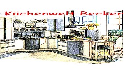 Küchenwelt Becker Logo: Küchen Nahe Ebersberg