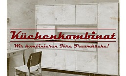 Küchenkombinat Logo: Küchen Berlin