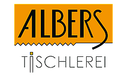 Tischlerei Albers Logo: Küchen Bruchhausen-Vilsen