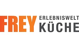 Frey Küchen Welten Logo: Küchen Cham