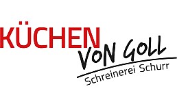 Küchen von Goll Logo: Küchen Göppingen