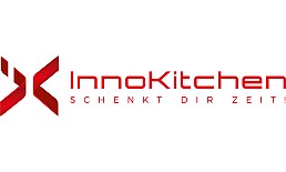InnoKitchen GmbH Logo: Küchen Nahe Starnberg