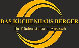 Das Küchenhaus Berger Logo: Küchen Ansbach