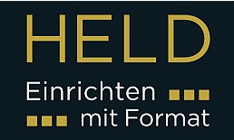 Held Einrichtungs- und Küchensysteme Logo: Küchen Geislingen