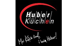 Huber Küchen GmbH Logo: Küchen Nahe Dorfen, Ampfing und Mühldorf