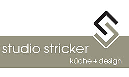 studio stricker Logo: Küchen München