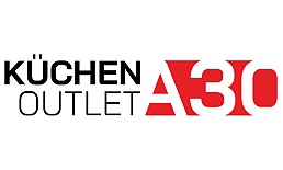 Küchen Outlet A30 GmbH & Co. KG Logo: Küchen Melle