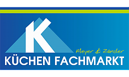 Küchenfachmarkt am Südring GmbH Logo: Küchen Nienburg
