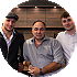 Andy Anzinger, Rainer Sitzmann