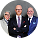 Josef do Vale, Joachim Frank, Jens Jensen
