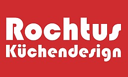 Rochtus Küchendesgin Logo: Küchen Übach-Palenberg