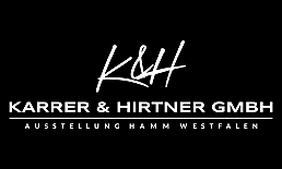 Karrer & Hirtner GmbH Logo: Küchen Hamm