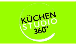Küchenstudio 360 UG (haftungsbeschränkt) & Co. KG Logo: Küchen Herne