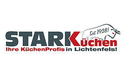 STARKKüchen GmbH Logo: Küchen Lichtenfels