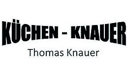 Küchen Knauer Logo: Küchen Crimmitschau