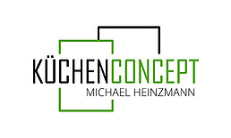 KÜCHENCONCEPT HEINZMANN Logo: Küchen Nahe Sinsheim