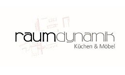 raumdynamik Logo: Küchen Nahe Esslingen
