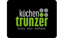 Küchen Trunzer GmbH Logo: Küchen Nahe Kempten (Allgäu)