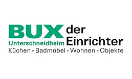 Bux der Einrichter GmbH Logo: Küchen Nahe Ellwangen