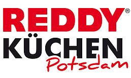 REDDY KÜCHEN Potsdam Logo: Küchen Potsdam