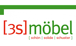 3s Möbel Schuster GmbH Logo: Küchen Fischach