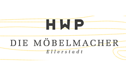 HWP Die Möbelmacher GmbH Logo: Küchen Ellerstadt