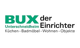 Bux der Einrichter GmbH Logo: Küchen Nahe Ellwangen