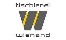 Tischlerei Wienand GmbH Logo: Küchen Borken