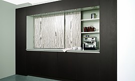 Zuordnung: Stil Moderne Küchen, Planungsart Innenausstattung der Küche