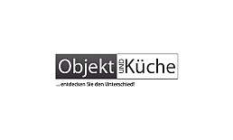 Objekt & Küche Karlsruhe GmbH Logo: Küchen Karlsruhe