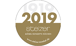 Stelzer Möbel GmbH Logo: Küchen Kelkheim