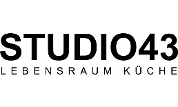 STUDIO43 GmbH Logo: Küchen München