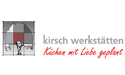 Kirsch Werkstätten e. K. Logo: Küchen Grünwald